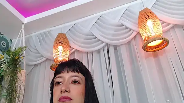 Zoe Vixen online show from 03.22.25