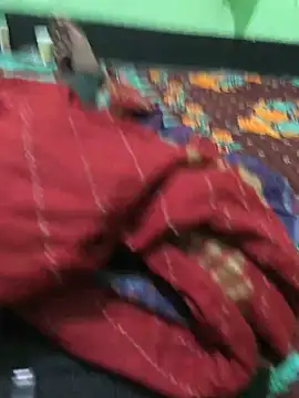 Snapshot of GapingConker chatting on 10.30.25 GapingConker online show from 10.30.25