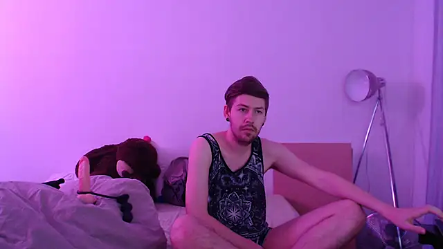 jonny-bisexual online show from 12.20.24