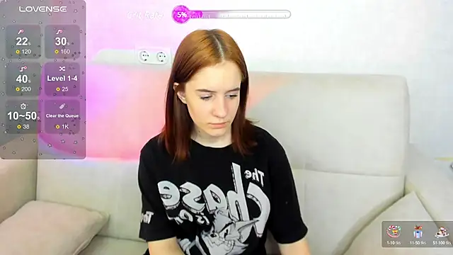 Tonya Gray online show from 02.12.25