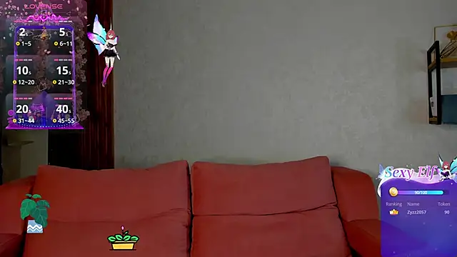 Miss you kiss online show from 03.06.26