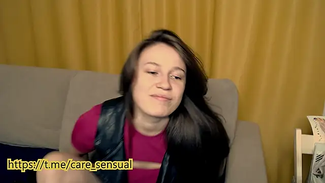 Snapshot of M_Sensual chatting on 12.02.24 M Sensual online show from 12.02.24