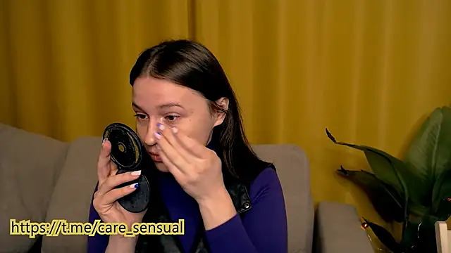 Snapshot of M_Sensual chatting on 12.05.24 M Sensual online show from 12.05.24