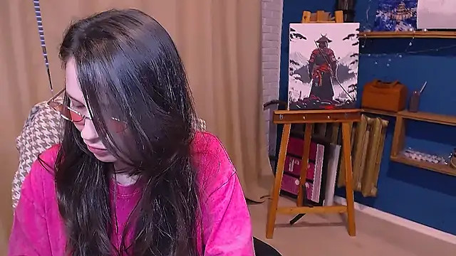 Snapshot of M_Sensual chatting on 03.15.25 M Sensual online show from 03.15.25