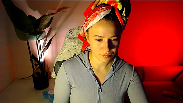 M Sensual online show from 02.01.26