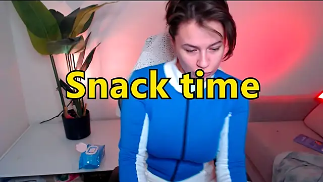 M Sensual online show from 02.02.26