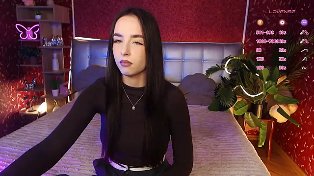 AuroraAksnesss online show from 02.02.25