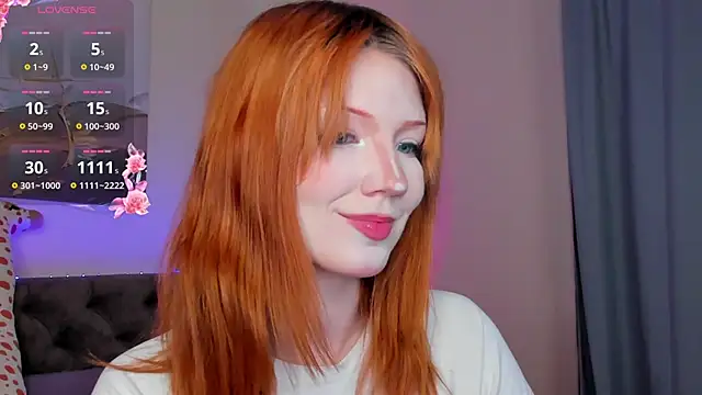 Linablueeyed online show from 04.04.26