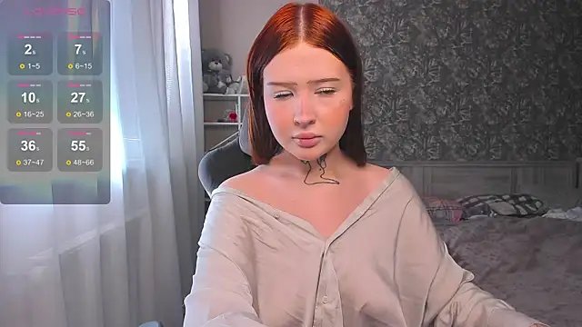 kate8ketee8 online show from 11.20.25