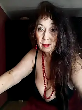 Snapshot of GypsyEsmeralda chatting on 01.15.25 GypsyEsmeralda online show from 01.15.25