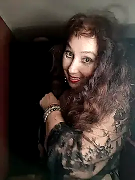 Snapshot of GypsyEsmeralda chatting on 03.14.25 GypsyEsmeralda online show from 03.14.25