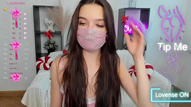 LizaTheButter online show from 01.19.25