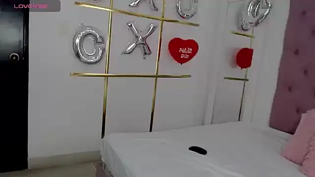 CATALAIA STOMM online show from 02.22.25