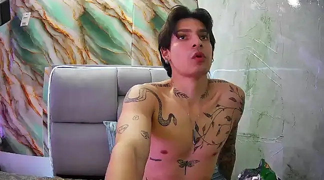 Apolo Hidalgo01 online show from 02.05.25