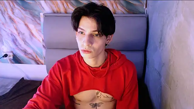 Apolo Hidalgo01 online show from 09.21.25