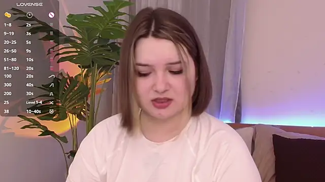 Snapshot of Alice_Walters chatting on 01.29.25 Alice Walters online show from 01.29.25