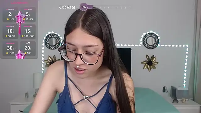 zoe sweet5 online show from 02.12.25