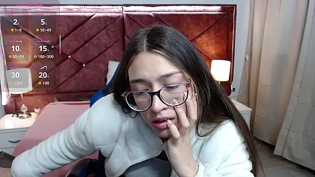 Snapshot of zoe_sweet5 chatting on 11.27.25 zoe sweet5 online show from 11.27.25