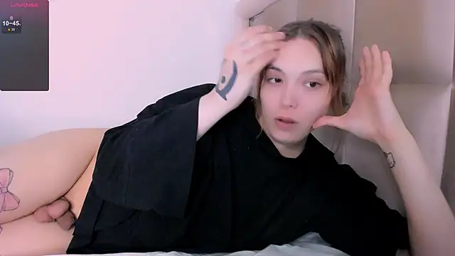 fem to online show from 02.18.26