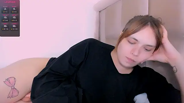 fem to online show from 02.27.26