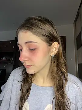 Snapshot of _Devill_Baby chatting on 12.13.24 Devill Baby online show from 12.13.24