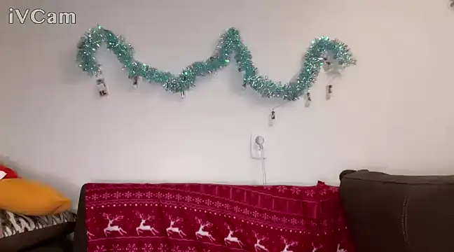 Snapshot of _Devill_Baby chatting on 01.18.25 Devill Baby online show from 01.18.25