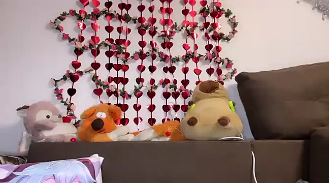 Snapshot of _Devill_Baby chatting on 03.02.25 Devill Baby online show from 03.02.25