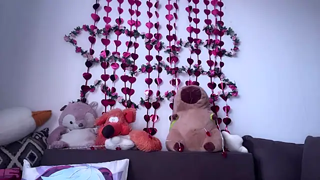 Snapshot of _Devill_Baby chatting on 03.14.25 Devill Baby online show from 03.14.25