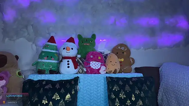 Snapshot of _Devill_Baby chatting on 12.02.25 Devill Baby online show from 12.02.25