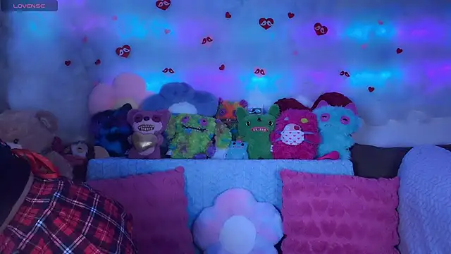  Devill Baby online show from 03.06.26