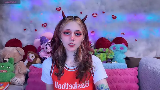  Devill Baby online show from 03.20.26