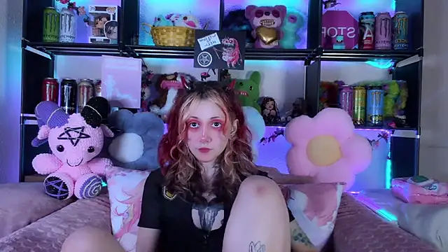  Devill Baby online show from 06.03.26