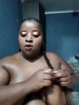 HotBootyBabe90 online show from 03.26.26