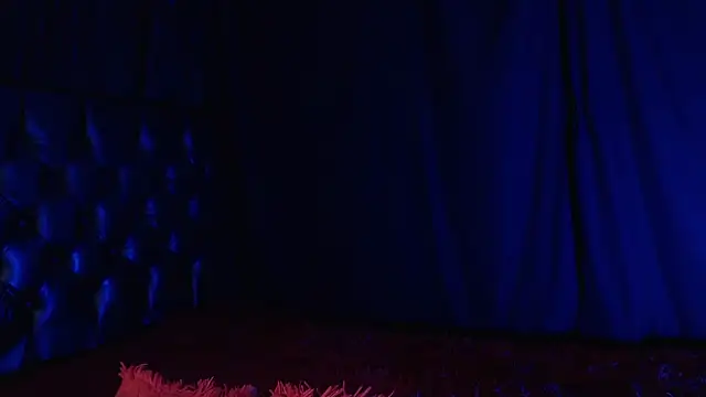 Annyjhonson online show from 03.14.25