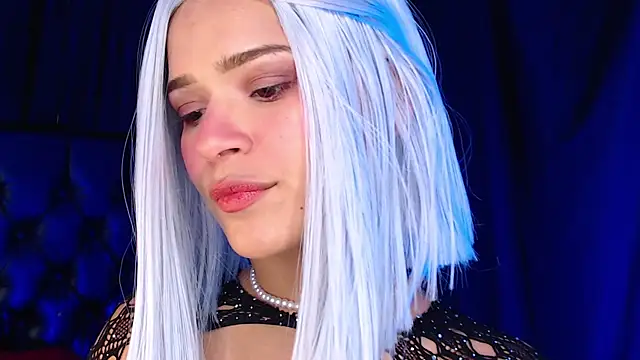 Annyjhonson online show from 03.22.25