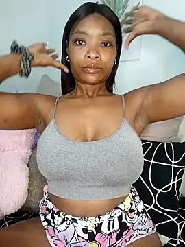 NunuBerry16 online show from 11.06.25