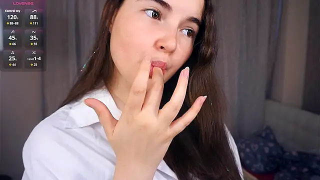 CathrynDail online show from 10.27.25