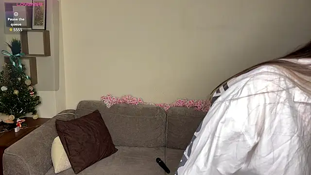 CathrynDail online show from 04.09.26