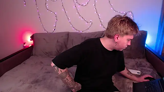 lust beyond online show from 03.20.26