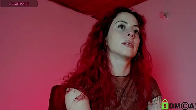 Borbala Iggy online show from 01.03.25