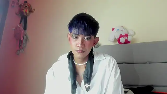 andrew uwu  online show from 11.09.25
