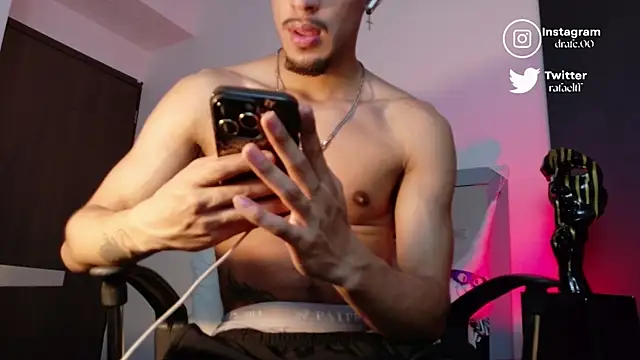 rafael stone online show from 10.22.25