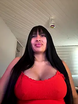 Anily Lovely online show from 10.26.25