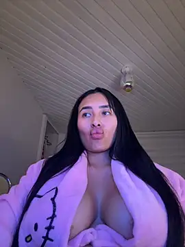 Anily Lovely online show from 11.03.25