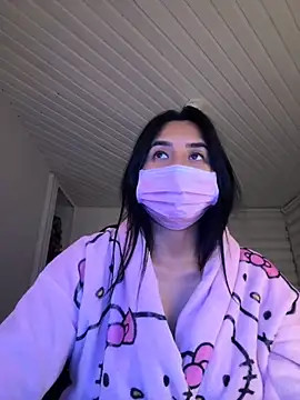 Anily Lovely online show from 11.27.25