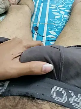 Sharmaji0 online show from 02.28.25