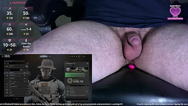 hgr161 online show from 12.16.24