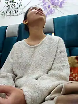 Snapshot of Aleena_Rai chatting on 02.09.25 Aleena Rai online show from 02.09.25