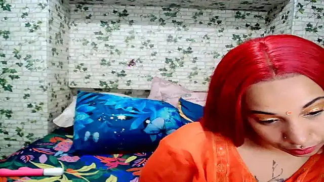 Snapshot of Indian_candyXX chatting on 02.26.26 Indian candyXX online show from 02.26.26