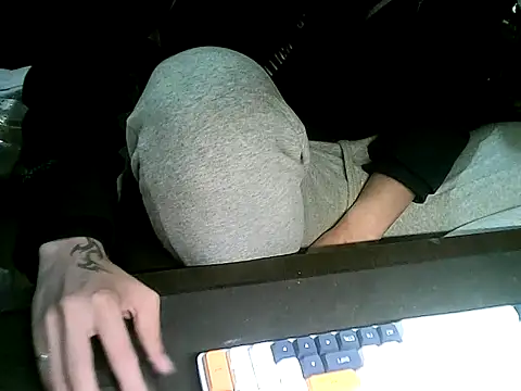 Snapshot of Ryan67533 chatting on 12.24.24 Ryan67533 online show from 12.24.24